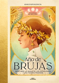 Books Frontpage Año de brujas