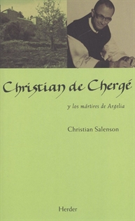 Books Frontpage Christian de Chergé