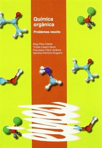 Books Frontpage Química orgànica.