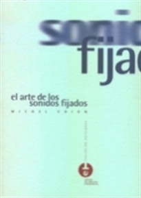 Books Frontpage El arte de los sonidos fijados