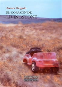 Books Frontpage El corazón de Livingstone