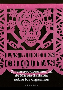 Books Frontpage Las Muertes Chiquitas