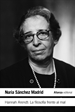 Front pageHannah Arendt: La filosofía frente al mal