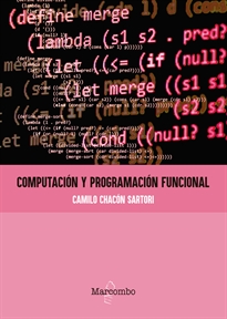 Books Frontpage Computación y programación funcional