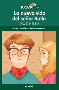 Books Frontpage La Nueva Vida Del Señor Rutin