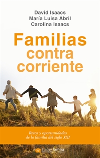 Books Frontpage Familias contracorriente