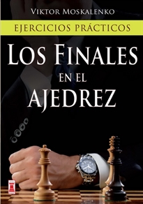 Books Frontpage Los Finales En El Ajedrez