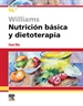 Front pageWilliams. Nutrición básica y dietoterapia, 16.ª Edición