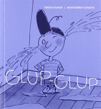 Books Frontpage Glup-glup