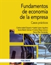 Front pageFundamentos de economía de la empresa