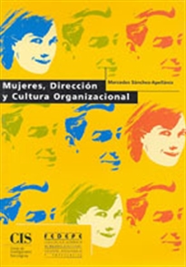 Books Frontpage Mujeres, dirección y cultura organizacional