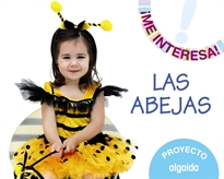 Books Frontpage Proyecto "Las abejas"