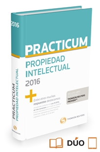 Books Frontpage Practicum Propiedad Intelectual 2016 (Papel + e-book)