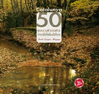 Books Frontpage Catalunya. 50 excursions inoblidables