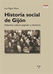 Front pageHistoria social de Gijón