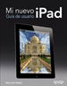 Front pageMi nuevo iPad. Guía de usuario