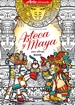 Front pageLáminas de arte azteca y maya para colorear