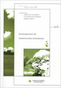 Books Frontpage Fundamentos de agricultura ecológica
