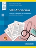 Front page500 Anestesias