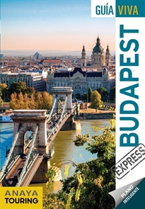 Books Frontpage Budapest