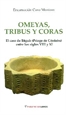 Front pageOmeyas, tribus y coras