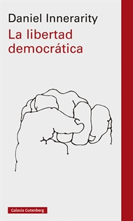 Books Frontpage La libertad democrática