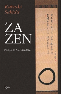 Books Frontpage Za Zen
