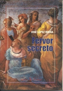 Books Frontpage Fervor secreto