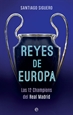 Front pageReyes de Europa