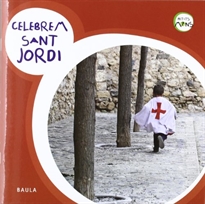 Books Frontpage Celebrem Sant Jordi