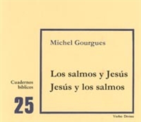 Books Frontpage Los Salmos y Jesús. Jesús y los Salmos