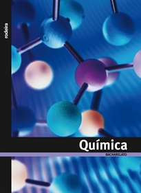 Books Frontpage Química