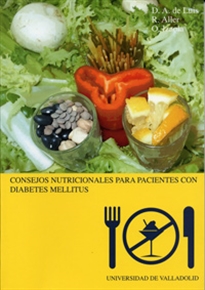 Books Frontpage Consejos Nutricionales Para Pacientes Con Diabetes Mellitus