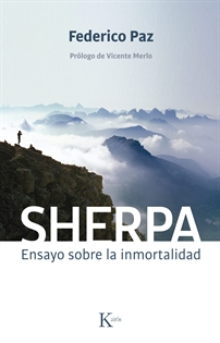 Books Frontpage Sherpa