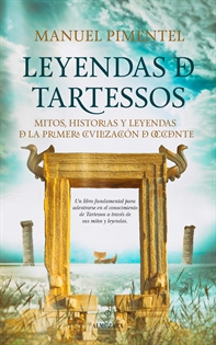 Books Frontpage Leyendas de Tartessos