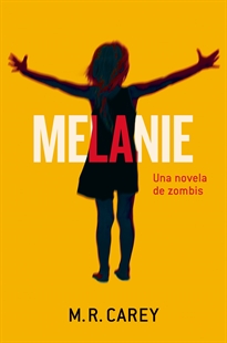 Books Frontpage Melanie
