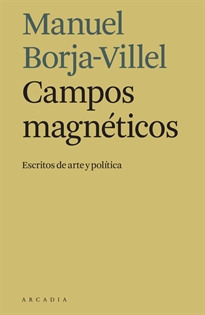 Books Frontpage Campos magnéticos