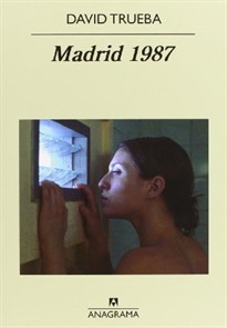 Books Frontpage Madrid 1987