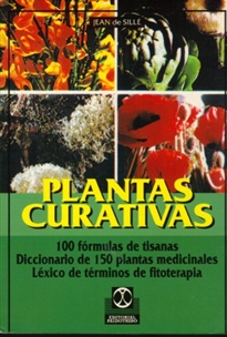 Books Frontpage Plantas curativas