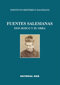 Books Frontpage Fuentes Salesianas