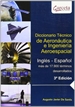 Front pageDiccionario Técnico de Aeronáutica e Ingeniería Aeroespacial