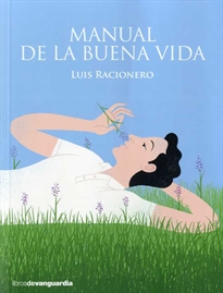 Books Frontpage Manual De La Buena Vida
