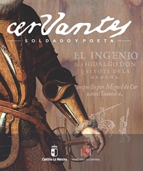 Books Frontpage Cervantes soldado y poeta