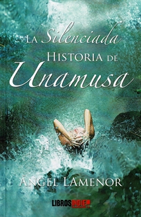 Books Frontpage La silenciada historia de unamusa