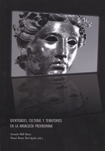 Books Frontpage Identidades, culturas y territorios en la Andalucía prerromana