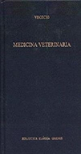 Books Frontpage 267. Medicina veterinaria