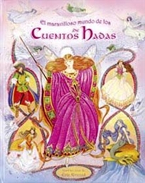 Books Frontpage El maravilloso mundo de los cuentos de hadas