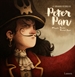 Front pageLa verdadera historia de Peter Pan