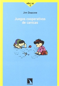 Books Frontpage Juegos cooperativos de canicas