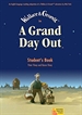 Front pageWallace & Gromit in a Grand Day Out Student's Book